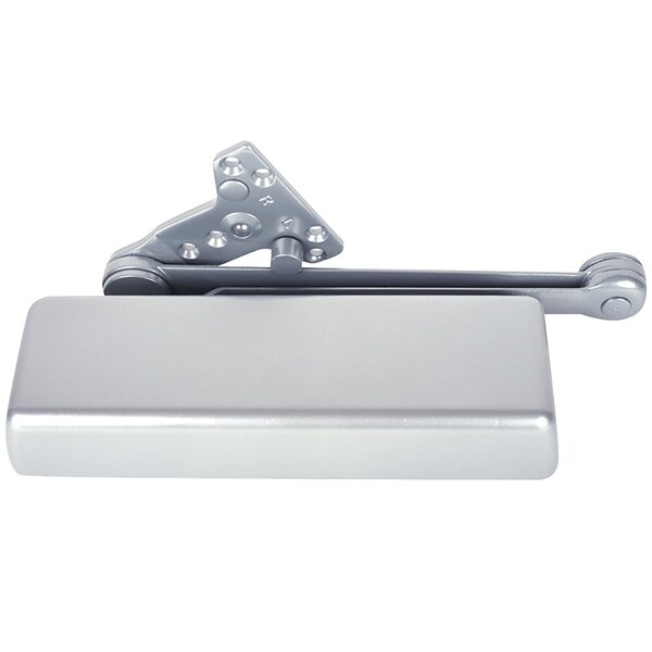 4116-CUSH LH AL Surface Closers